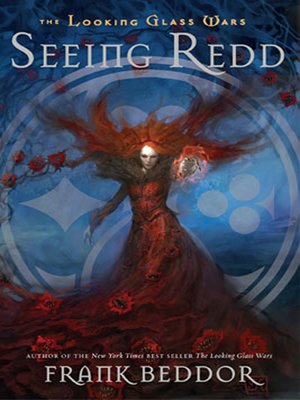 cover image of Seeing Redd